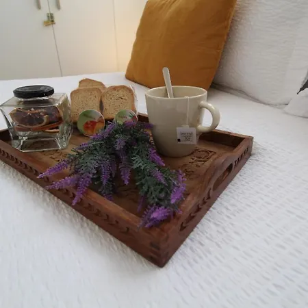 Navigli - Very Chic Daire *