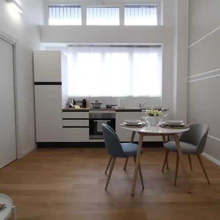 Apartment Navigli - Very Chic *