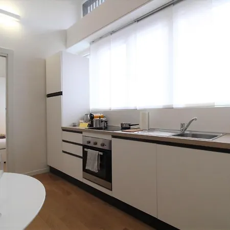 Navigli - Very Chic Apartment *